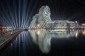 Kaohsiung Music Center
