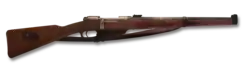 Karabiner 88, German bolt-action carbine variants of Gewehr 1888