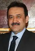 Kazakhstan Karim Massimov, Prime Minister