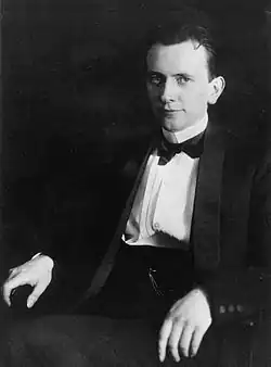 Karl Jaspers (1883–1969)
