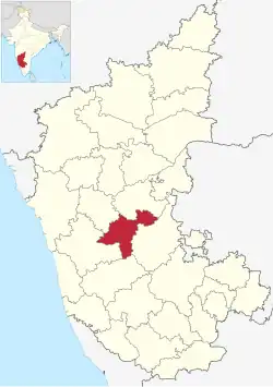 Ajjabommanahalli is in Davanagere district