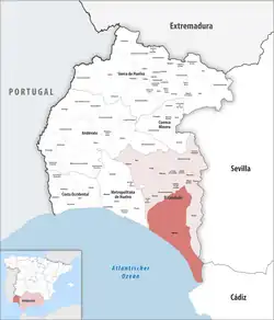 Municipality of Almonte