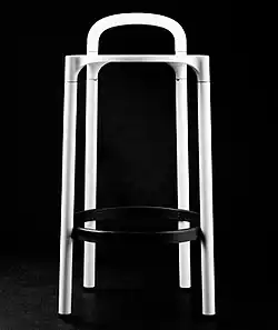 Kartell Anna Castelli Stool