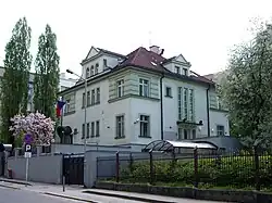 Consulate-General in Katowice