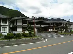 Kawakami Village Hall
