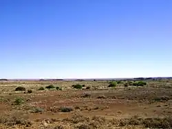 Farm in the Kenhardt area.