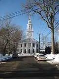 South Congregational Church