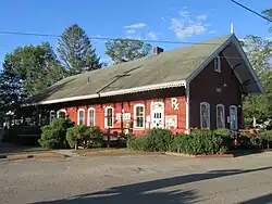 Kent Station Pharmacy