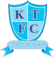 Official crest