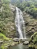 Khe&nbsp;Kem Waterfall