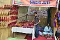 Sindhi Khussa and Jutti shop