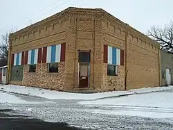 Kiefer Implement, now closed