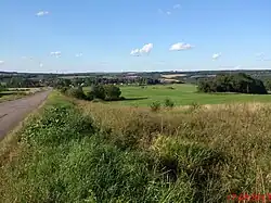 Kikino, Dmitrovsky District