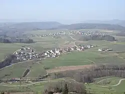 Kilchberg
