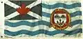Flag of Kincardine