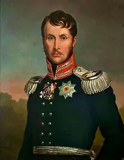 Frederick William III of Prussia