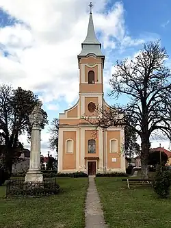Roman Catholic Church