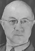 Knut Hagberg