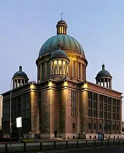 Church of St. Therese