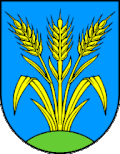 Coat of arms of Koška