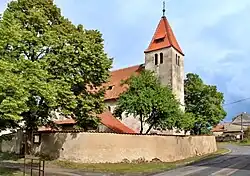 Church of Saint Vitus