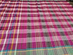 Koorai silk saree
