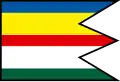 Flag of Kopčany