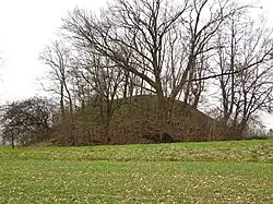 Mound