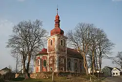 Church of Saint Procopius