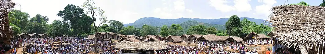 Kottiyoor Festival