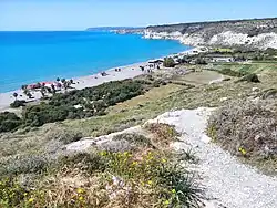 Akrotiri and Dhekelia