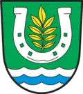 Coat of arms of Kovač