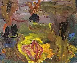 Landscape, 1997