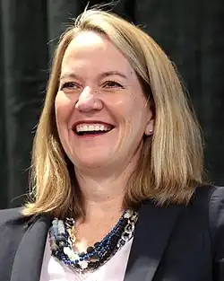 Kris Mayes (D) , Attorney General