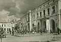 Market square, 1939