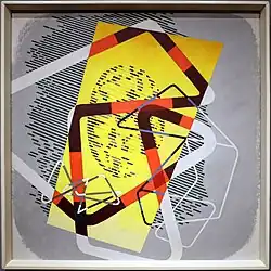 Space modulator (1938–1940)