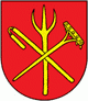 Coat of arms of Levkuška