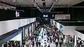 LG booth (IFA 2018)