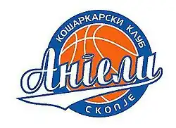 Angeli logo