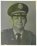 LTC Oliver W. Myers, 1974–1976