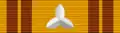 Medal ribbon bar