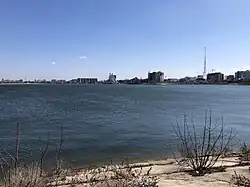 Lacul Morii, in Crângași