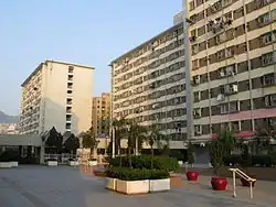 Lai Kok Estate