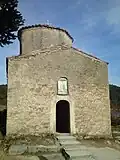 Agios Fanourios church