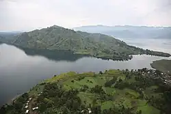 Lake Kivu