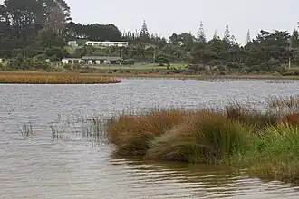 Lake Ngatu
