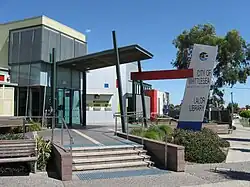 Lalor Library, May Road, Lalor