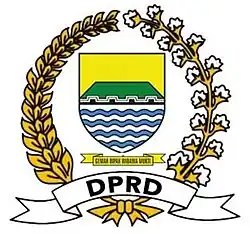 Coat of arms or logo