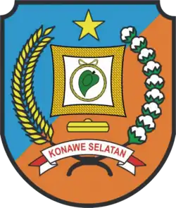 South Konawe Regency