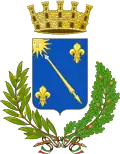 Coat of arms of Lanciano